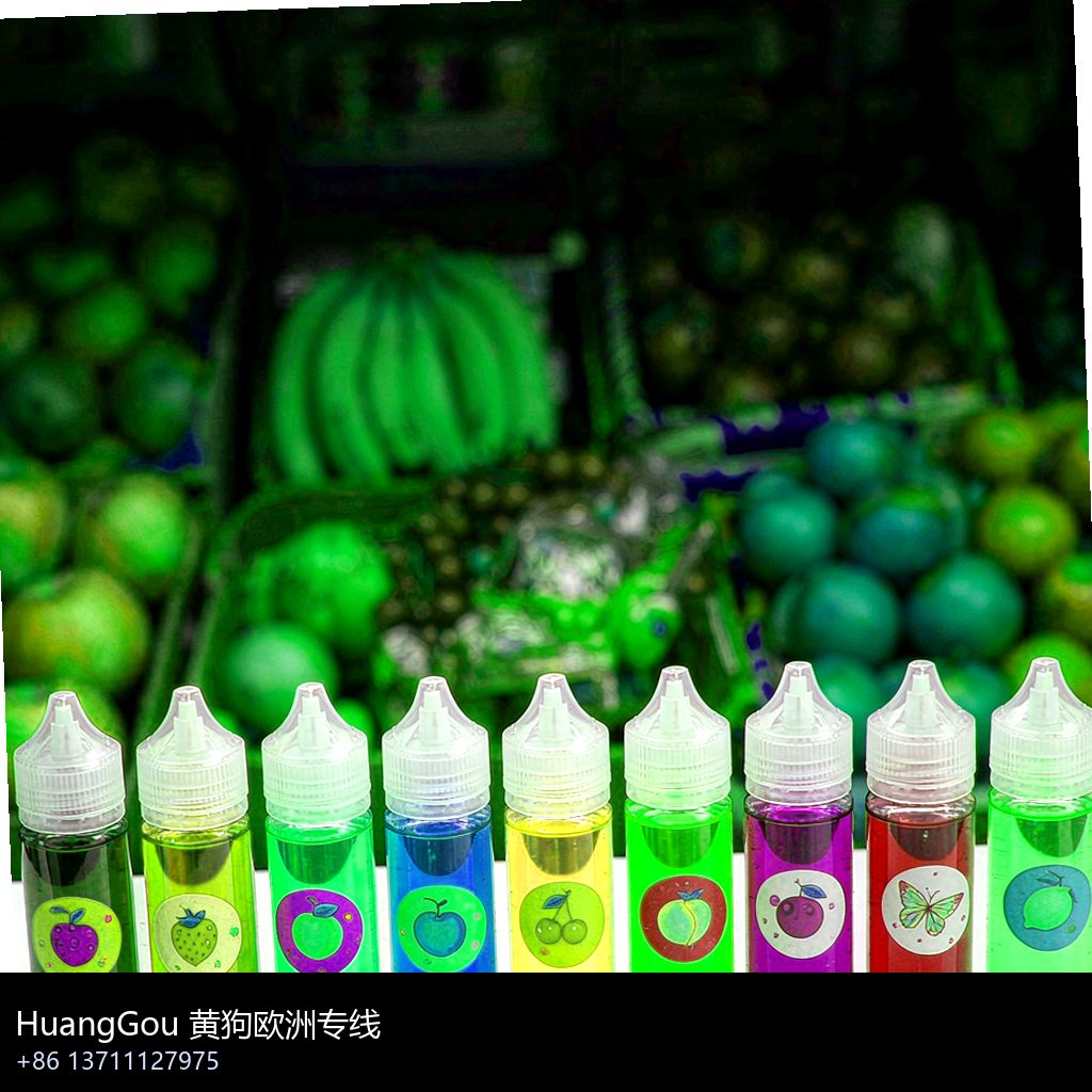 elementmod vape wholesale photo 7